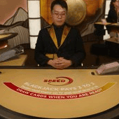Korean Speed Blackjack M