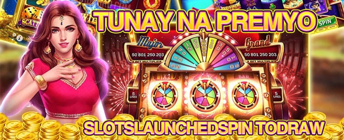 Instant Jackpot Rewards PH