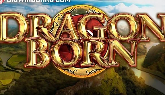 Dragon Born Megaways